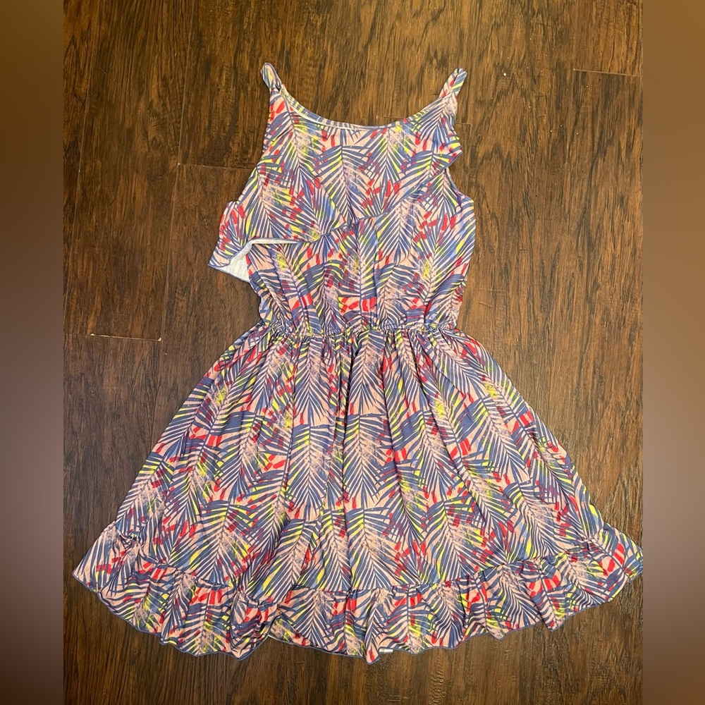 🩵BCBGGIRLS Dress, Size 16